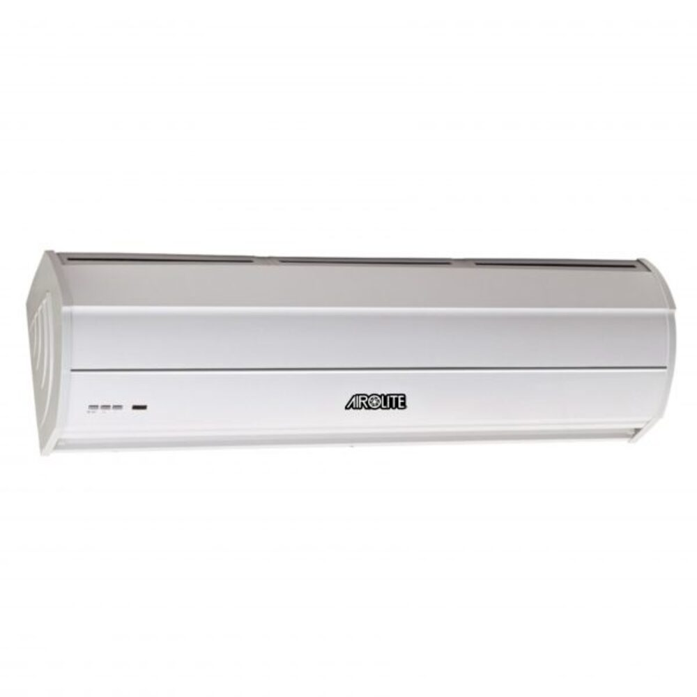 Cortina De Aire Airolite Solo Frio 220v 90 Cm (fm1209-sa3/y-151252)